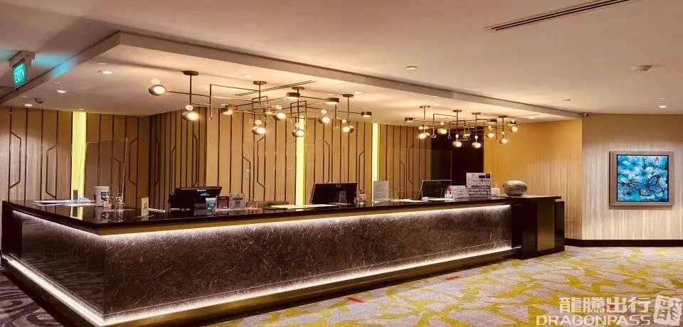 Ambassador Transit Lounge(T3) – photos 8