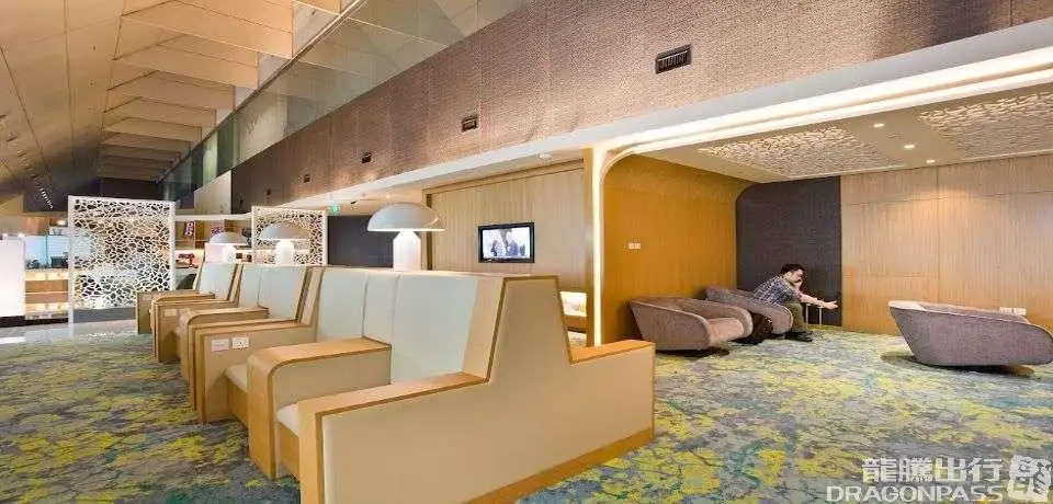 Ambassador Transit Lounge(T2) – photos 19