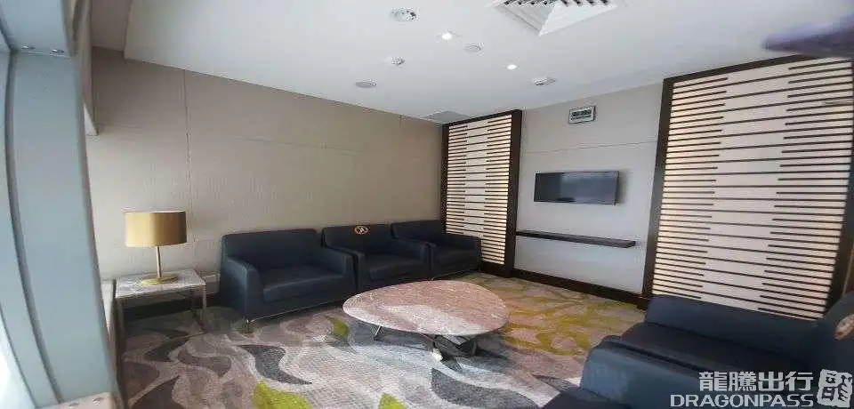 Ambassador Transit Lounge(T3) – photos 9