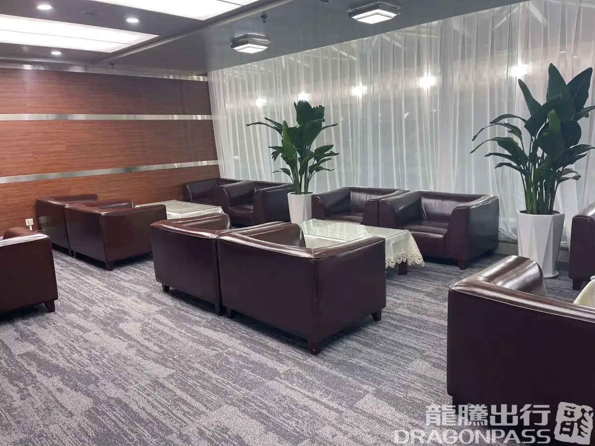 Business Lounge – photos 2