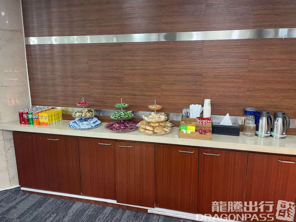 Business Lounge – photos 3
