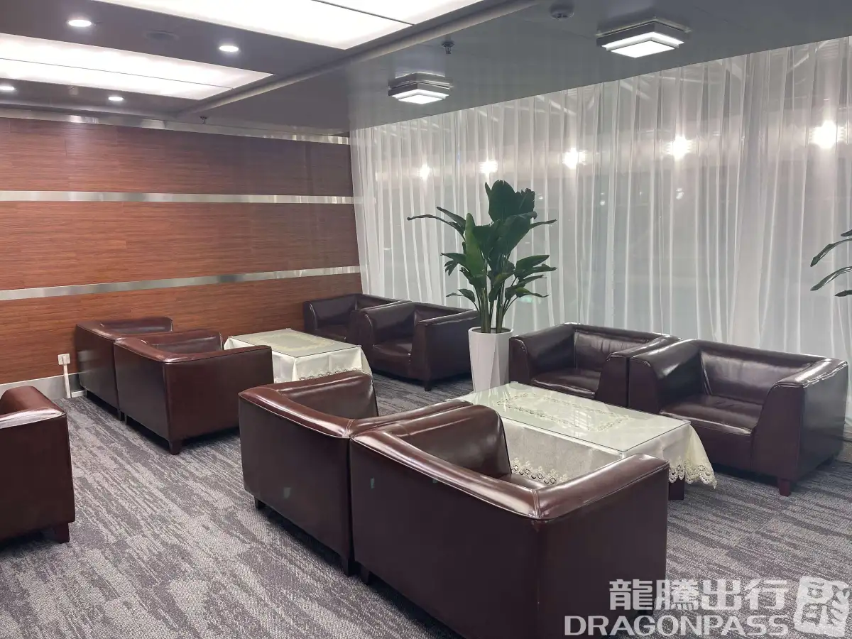 Business Lounge – photos 4