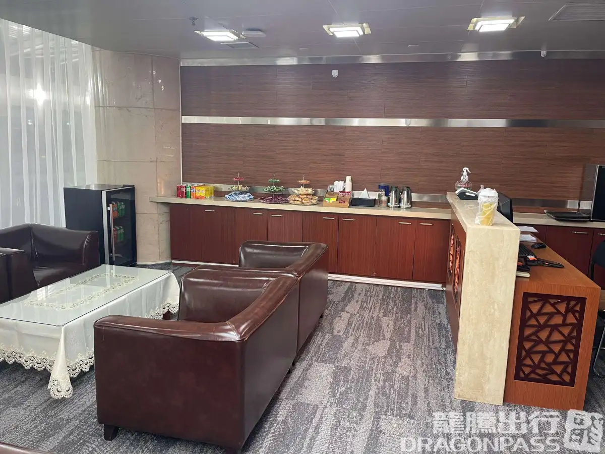 Business Lounge – photos 7