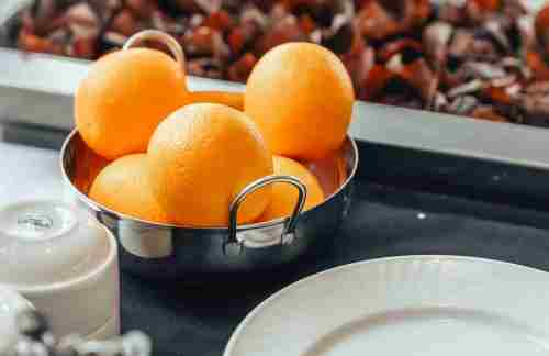 YQBV.I.P Lounge by Club Med