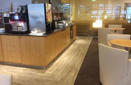 FRAAir France KLM Lounge