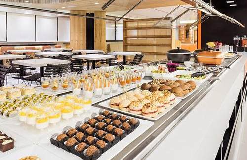 GIGLounge GOL Smiles