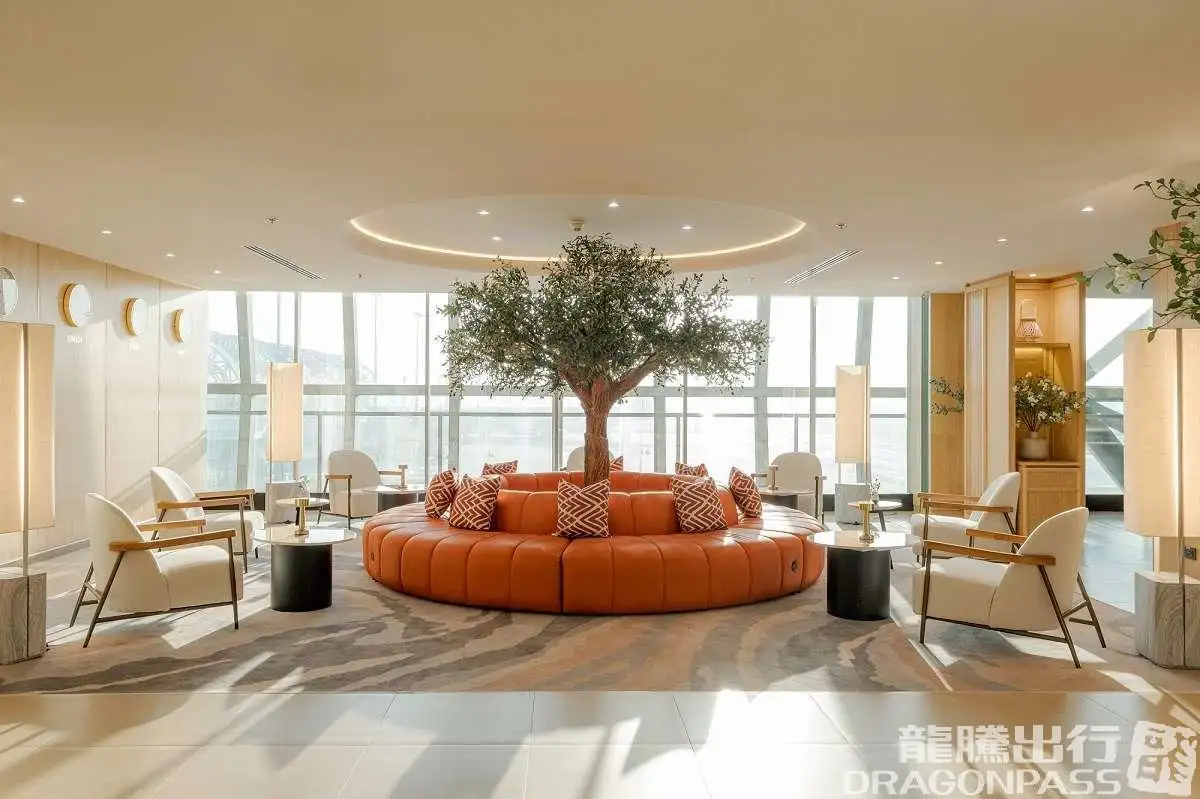 The Coral Finest Business Class Lounge (Cocoon)						 – photos 19