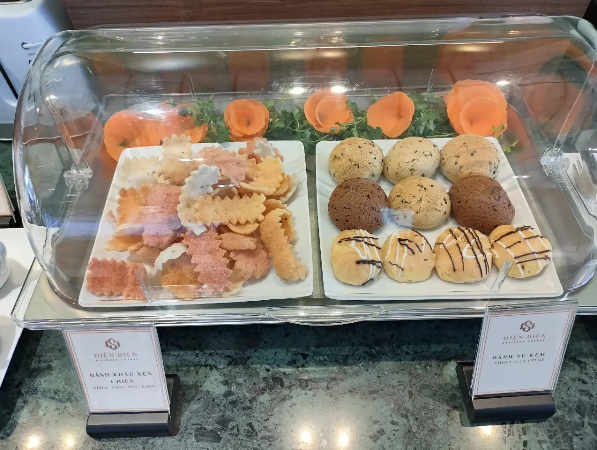 SH Premium Lounge Dien Bien – photos 5