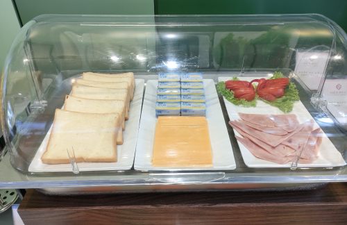 DINSH Premium Lounge Dien Bien