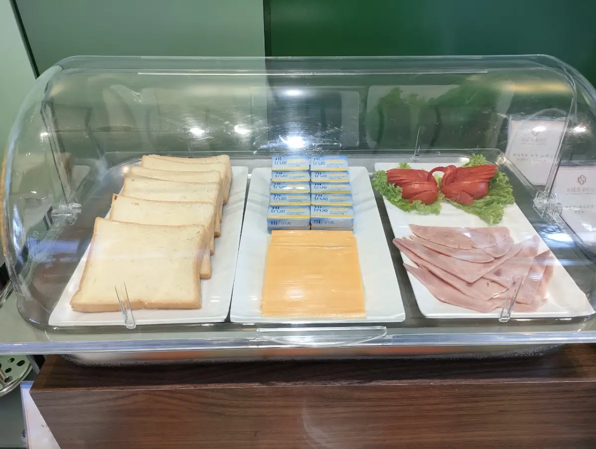 SH Premium Lounge Dien Bien – photos 6