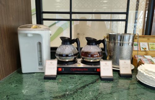 DINSH Premium Lounge Dien Bien