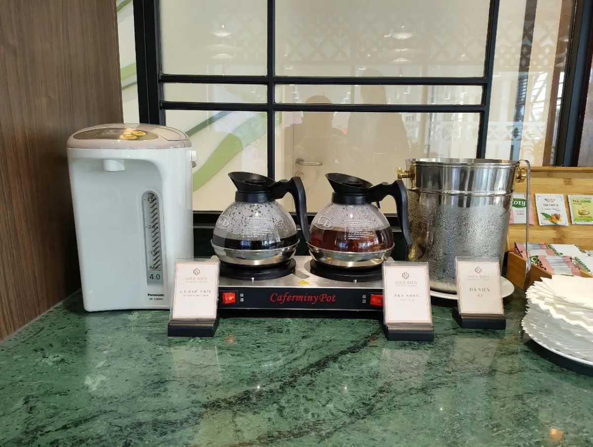 SH Premium Lounge Dien Bien – photos 7