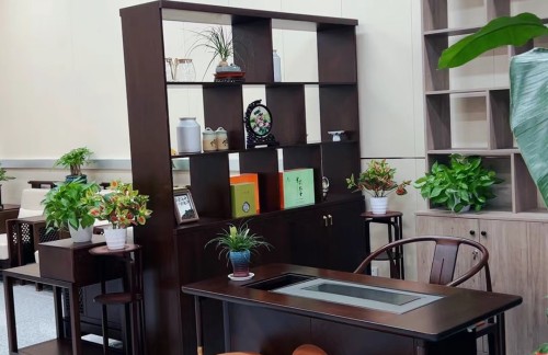 air-441571商务座候车区