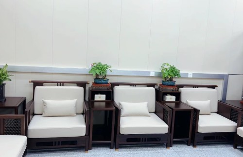 air-441571商务座候车区