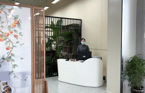 air-441571商务座候车区