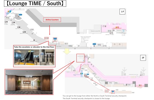 FUKLounge TIME/South