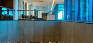 开罗国际机场Ahlein Premium Lounge - T3