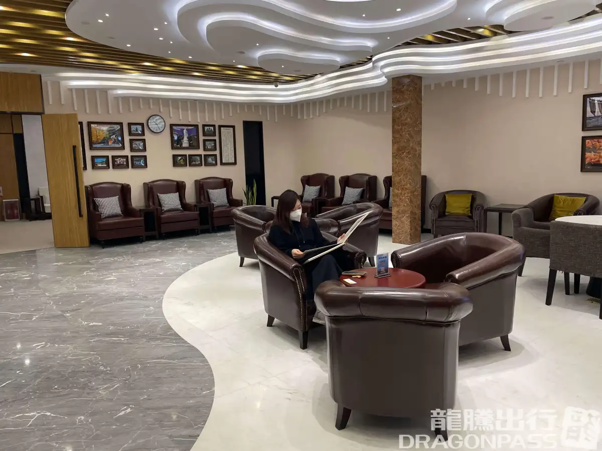 Laoshan Tourism Group – photos 2