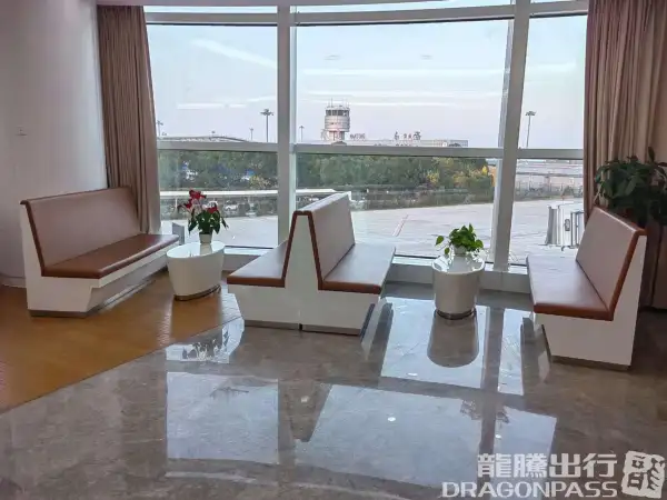 Deren VIP lounge (T3 domestic) – photos 3