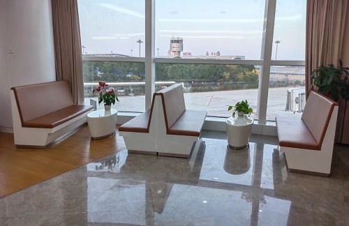 NTG德人贵宾VIP厅（T3国内）