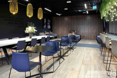 Prima Vista Domus Lounge