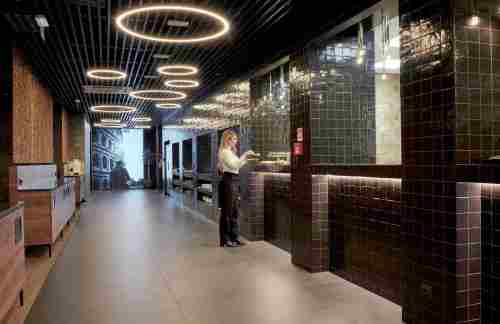 FCOPrima Vista Lounge Portus