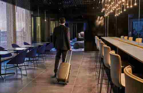 FCOPrima Vista Lounge Portus