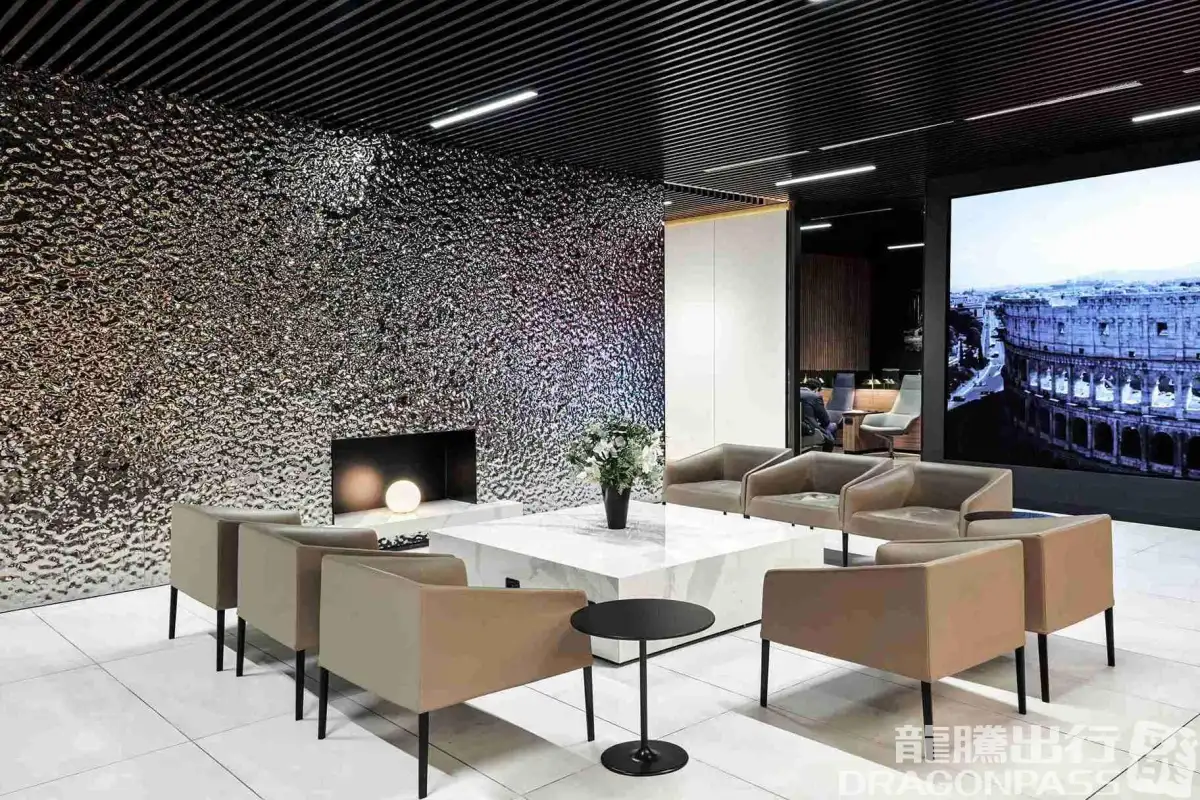 Prima Vista Domus Lounge – photos 2