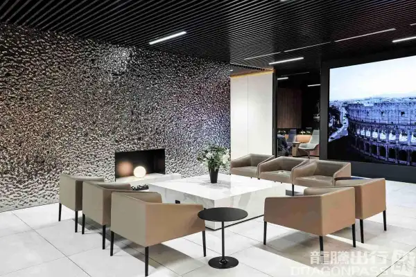 Prima Vista Domus Lounge – photos 2
