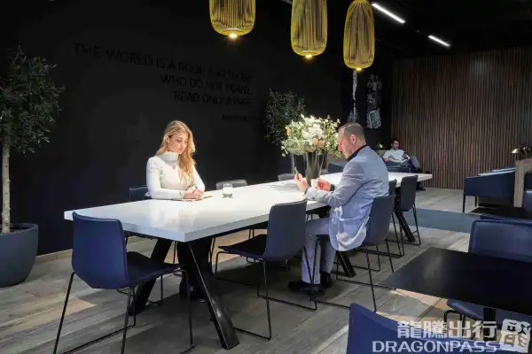 Prima Vista Domus Lounge – photos 4