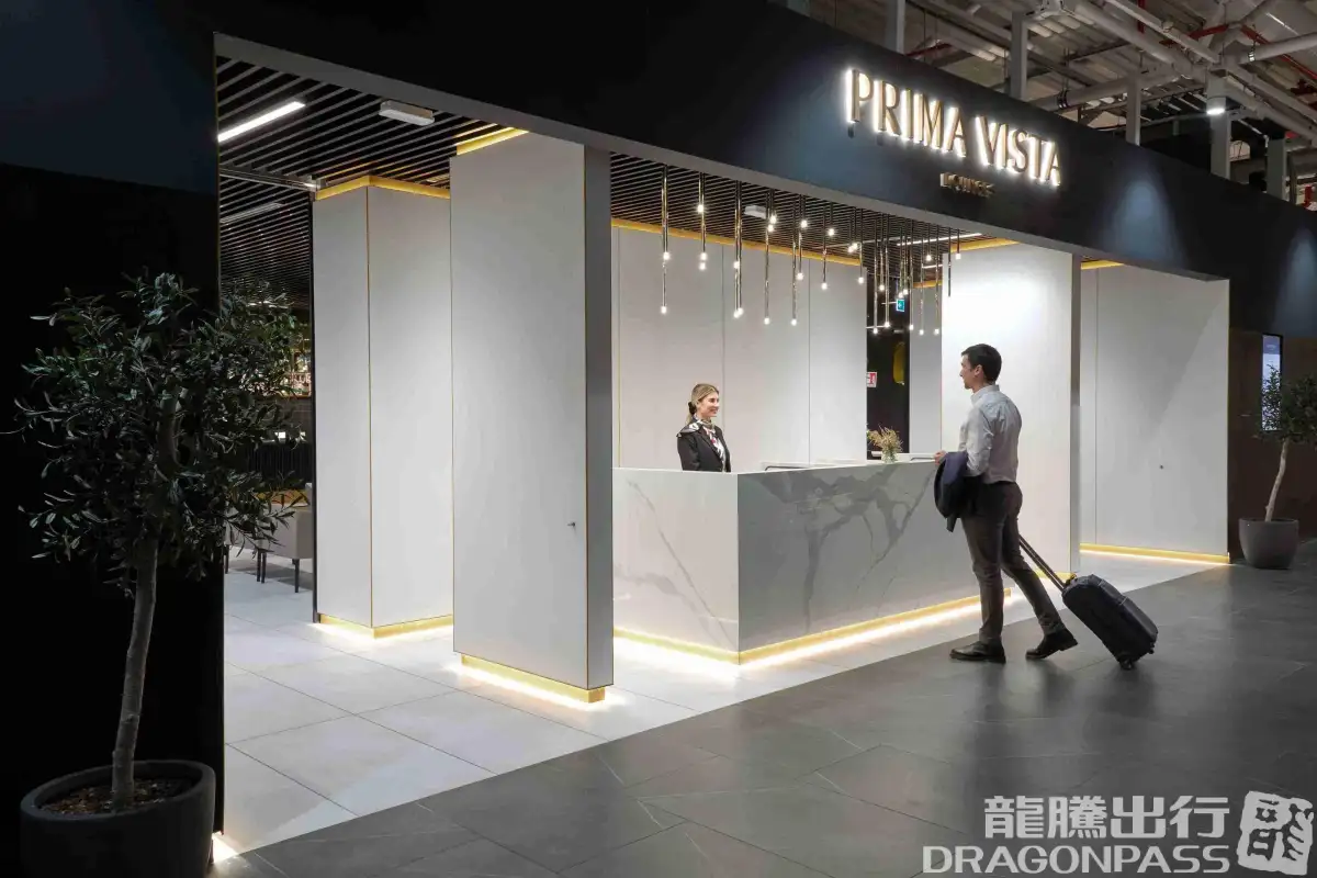 Prima Vista Domus Lounge – photos 5