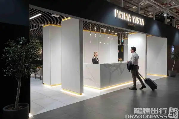 Prima Vista Domus Lounge – photos 5