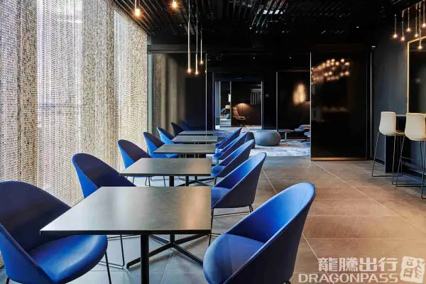 Prima Vista Lounge Portus – photos 4