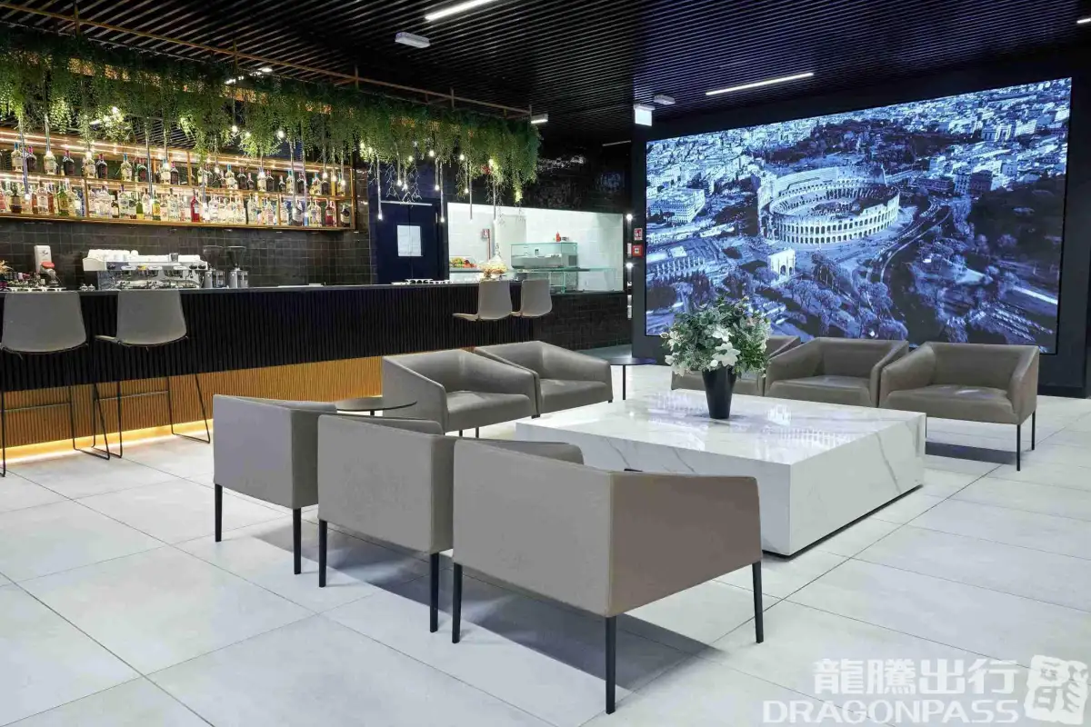 Prima Vista Domus Lounge – photos 6