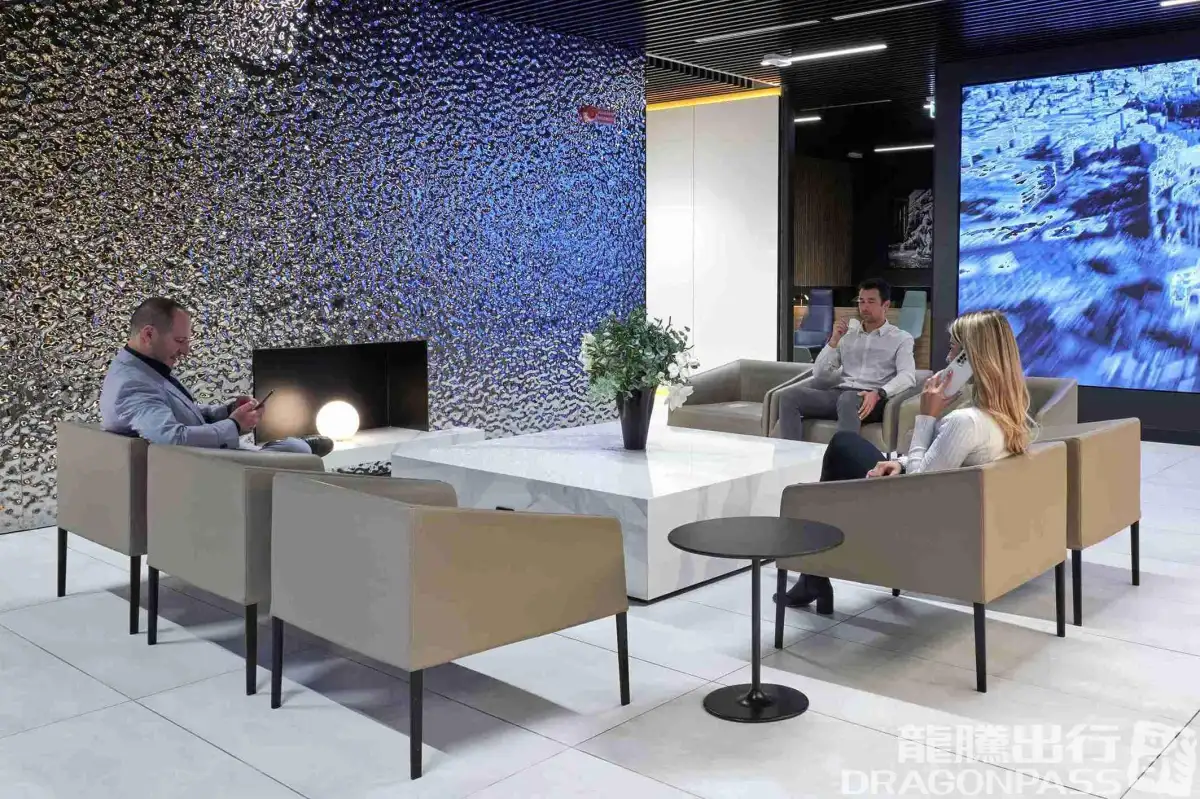 Prima Vista Domus Lounge – photos 7