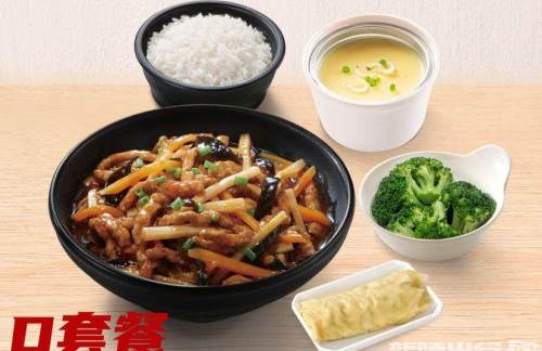 杭州东站老娘舅（27A检票口）