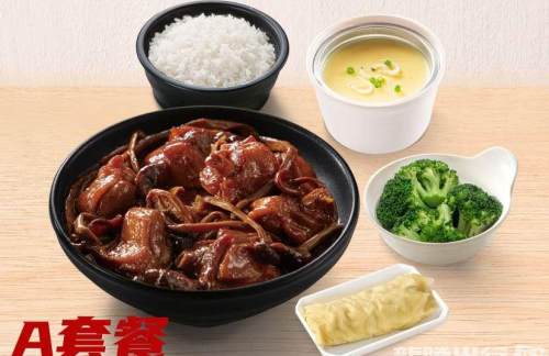 杭州东站老娘舅（27A检票口）