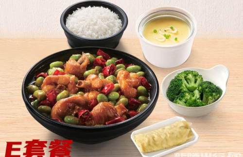 杭州东站老娘舅（27A检票口）