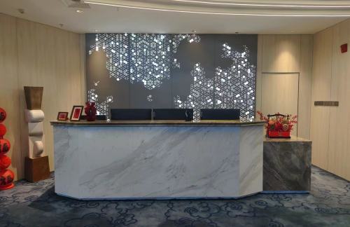 CGQ国内头等舱休息室（10号登机口对面）