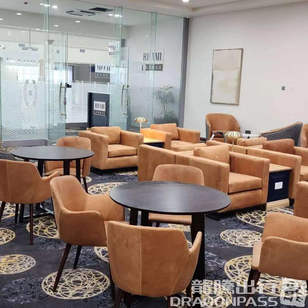 Khami Lounge – photos 4