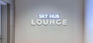 首尔仁川国际机场Skyhub Lounge East (T2)