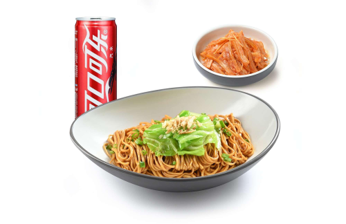 csnz餐食体验厅-李先生牛肉面大王