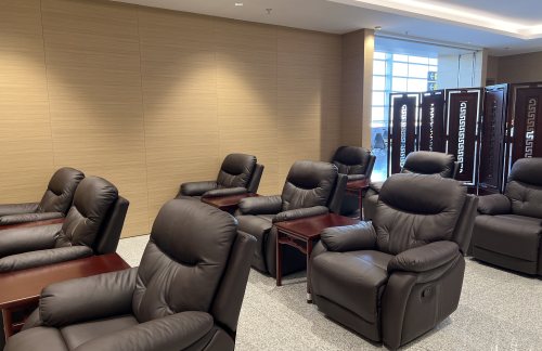 JNG头等舱休息室（T1国内）