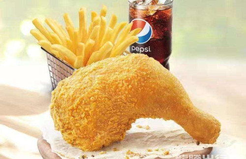 gznz餐食体验厅-德克士(B8，B9检票口楼上)