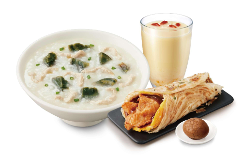 hzdz餐食体验厅-永和大王