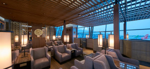 雅加达苏加诺·哈达国际机场Plaza Premium Lounge