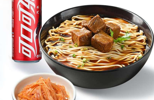 杭州东站李先生牛肉面大王