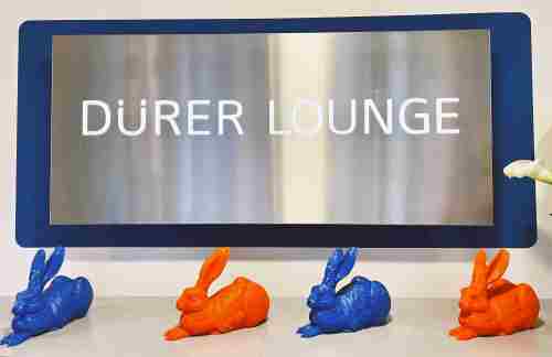 NUEDurer Lounge