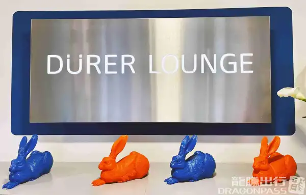 Durer Lounge - 1