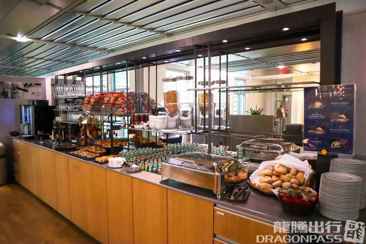Durer Lounge – photos 2